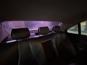 Mercedes-Benz: Mercedes-Benz S-Class: 2001 г., 3.2 л, Автомат, Газ, Седан — 25