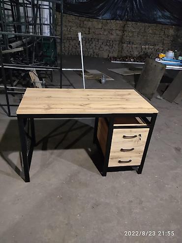 Мебель на заказ: Мебель на заказ, Офисная, Стулья, Стол, Столешница — 6