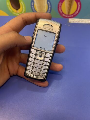 nokıa: Nokia 6220 Classic, rəng - Qara