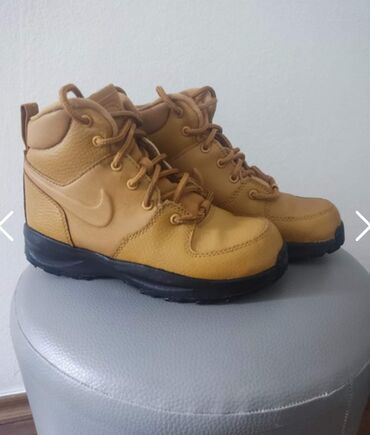 antilop obuca online: Ankle boots, Nike, Size - 31