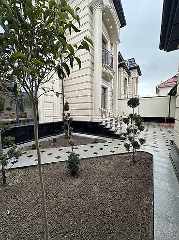 Продажа коттеджей и домов: Продается двухуровневый дом с качественным дизайнерским ремонтом — 10