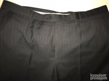 Pantalone: Original GIANFRANCO FERRE letnje pantalone 33 NOVE 100% cotton Made na lalafo.rs — 11 Pantalone: Original GIANFRANCO FERRE letnje pantalone 33 NOVE 100% cotton Made — 11