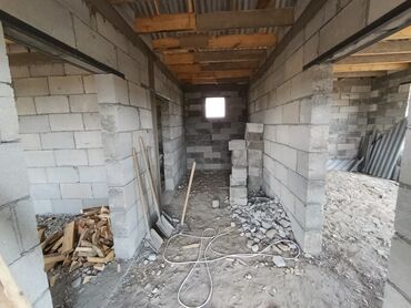 Продажа домов: Дом, 77 м², 3 комнаты, Собственник, ПСО (под самоотделку) — 6