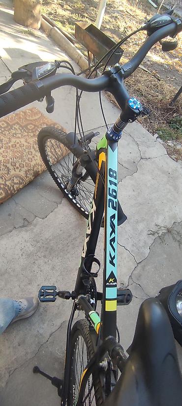 fixie gear: Велосипед почти новый купили за 30 — 10