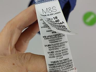 bluzeczka c: M&S Collection, Top damski, rozmiar XL — 6
