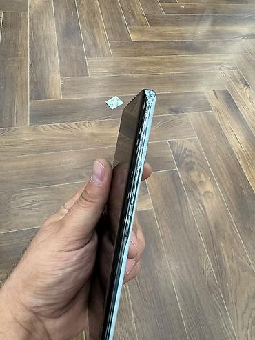 honor magic pro: Honor X9c, 256 GB, rəng - Mavi — 3