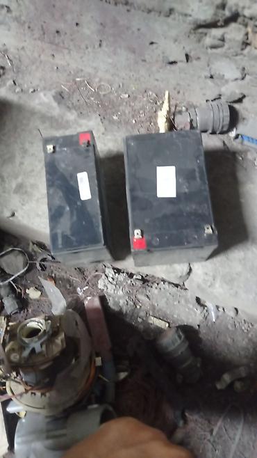 put up: Электродвигатель, Трехфазные — 2