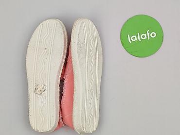 babble but: Różowe espadryle damskie, rozmiar 38 - Typ: espadryle slip-on - — 3