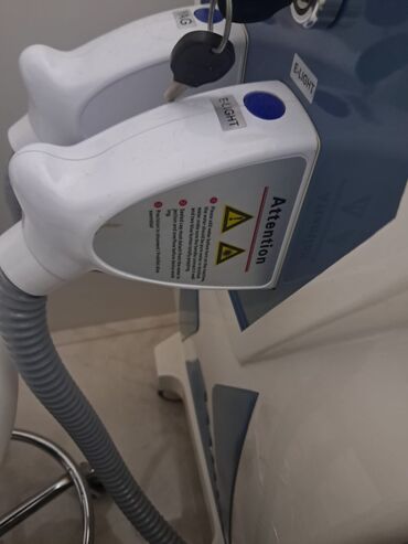 düymə aparatı: Bədən üçün