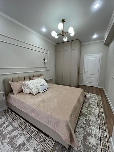 Продажа квартир: 2 комнаты, 66 м², 9 этаж, Дизайнерский ремонт — 8