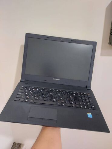 lenovo g50 цена: Ноутбук, Lenovo, 6 ГБ ОЗУ, Intel Core i3, 15.6 ", Б/у, Для работы, учебы, память HDD