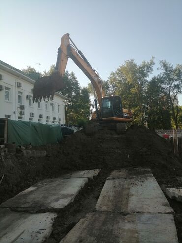 Операторы спецтехники: Оператор спецтехники. Больше 6 лет опыта — 8