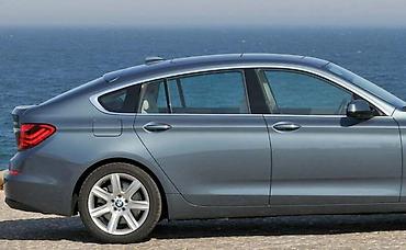 camry cr8061: BRAVE I KVAKE ZA BMW 530 GT OD 2009. DO 2019. GOD. | Kompletne sve — 1