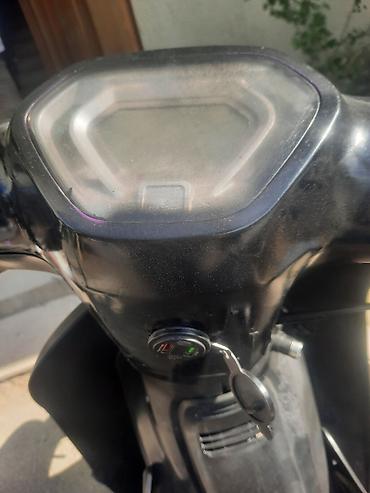 starter qiymeti: Zongshen - 50, 50 sm3, 2013 il, 1000 km — 2