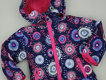 sweter: Kurtka przejściowa, 1.5-2 lat, 86-92 cm, stan - Bardzo dobry — 1
