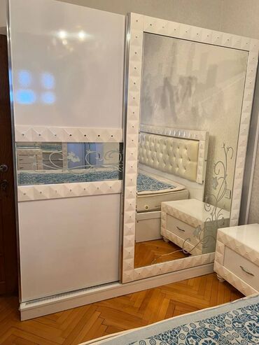 Uzunmüddətli kirayə mənzillər: Elimlər metrosunun yaxınlığında verqilər Nazirliyinə yaxın 9 mertebeli -da lalafo.az — 2 Uzunmüddətli kirayə mənzillər: Elimlər metrosunun yaxınlığında verqilər Nazirliyinə yaxın 9 mertebeli — 2