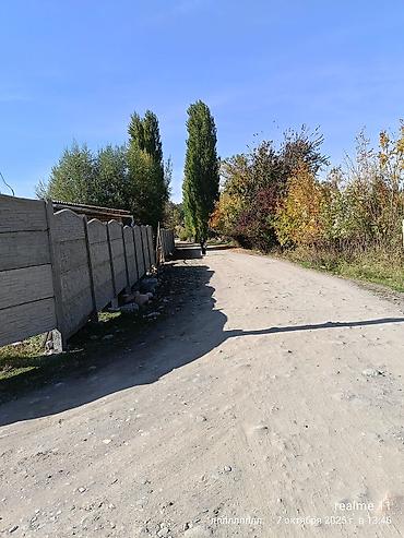 Продажа дач: Срочно срочно дача сатылат Сокулуктан дача Вишенка 5 сотых 3 ком — 2