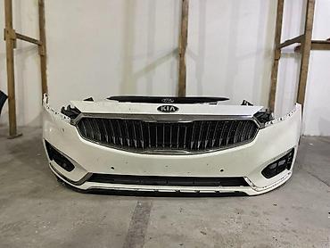 Ön, Kia Cadenza lalafo.az -da Ön, Kia Cadenza