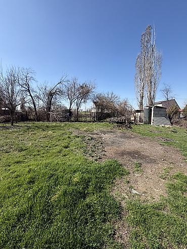 Продажа коттеджей и домов: 📍В Сокулуке в селе Саз ( дача ) продается дом с мансардный дом на — 5