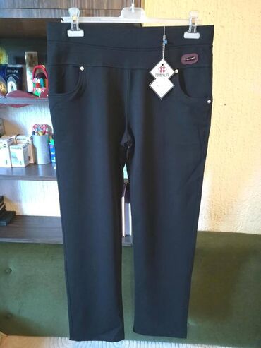 polovne zenske sandale: 4XL (EU 48), Regular rise, Straight