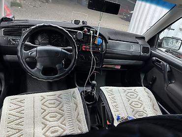 жетта 1 8 моно: Volkswagen Vento: 1994 г., 1.8 л, Механика, Бензин, Седан — 8