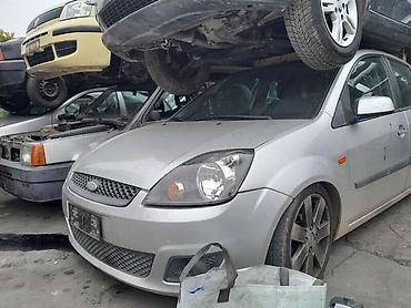 prodaj: ALTERNATOR SVI MODELI ZA FORD FIESTA OD 2001. DO 2016. GOD. | — 10