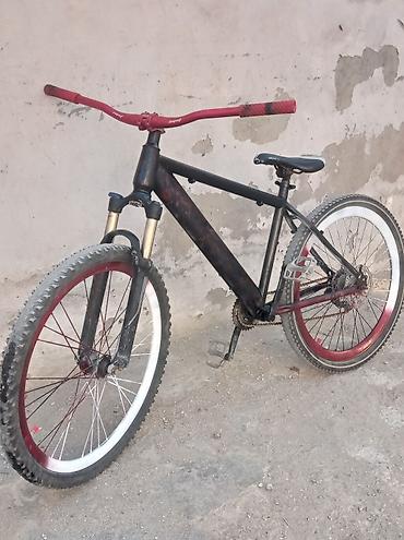 velosiped satilir: 26lig velo xirda para problemleri Var onlarda Problem Yaratmr single — 5