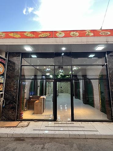 Коммерческая недвижимость: ƏHMƏDLİDƏ 105 m² OBYEKT İCARƏYƏ VERİLİR Ünvan: Əhmədli qəsəbəsi, 8 — 5