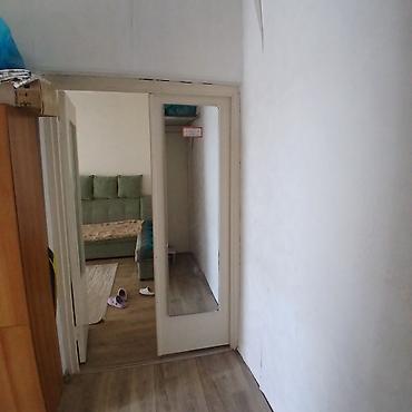 Квартиры: 1 комната, 34 м², Тунгуч мкр 105 серия, 9 этаж, Старый ремонт — 1
