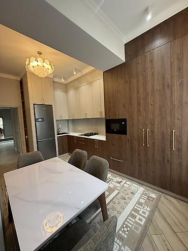Продажа квартир: 3 комнаты, 80 м², 5 этаж — 17
