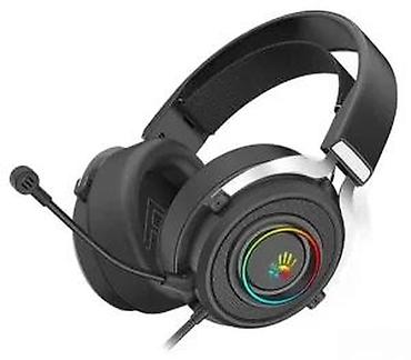 Slušalice: Gaming slušalice A4Tech Bloody (RGB) - Over-ear dizajn sa velikim — 16