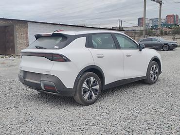 Changan: Changan Qiyuan Q05: 2026 г., Автомат, Бензин, Roadster — 4