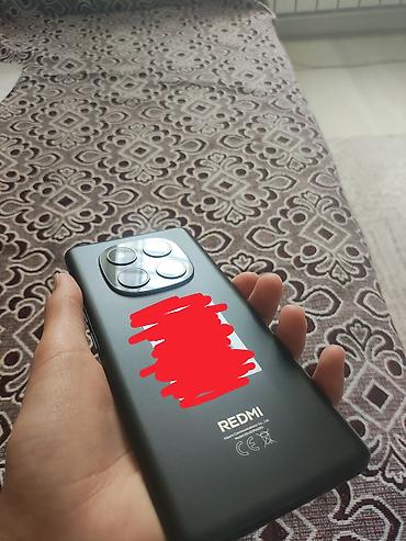redmi note 5: Redmi, Redmi Note 15, Новый, 256 ГБ, цвет - Черный, 2 SIM — 3