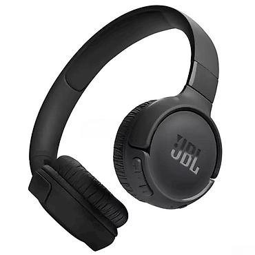 jbl 520: Qulaqlıq "JBL Tune 520 BT Black (JBLT520BTBLK)" ✅ Brend: JBL ✅Seriya — 1