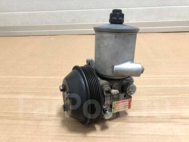 Гидроусилители: Гидроусилитель Mercedes-Benz 2000 г., Б/у, Оригинал, Германия — 5