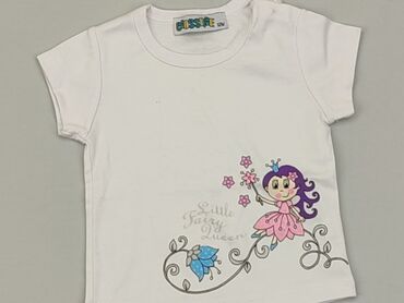 harry potter koszulki dla dzieci: Koszulka, 9-12 m, stan - Dobry