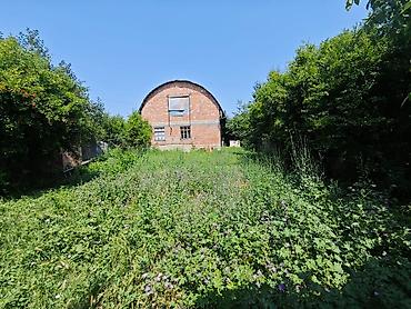 Həyət evi alıram: 98 kv. m, 3 otaqlı — 1