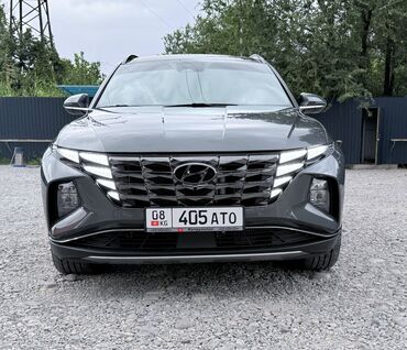 рав 4 2018 цена бишкек: Hyundai Tucson: 2022 г., 2 л, Автомат, Дизель, Жол тандабас