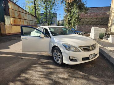 toyota alfart: Toyota Crown: 2009 г., 3.5 л, Гибрид, Седан