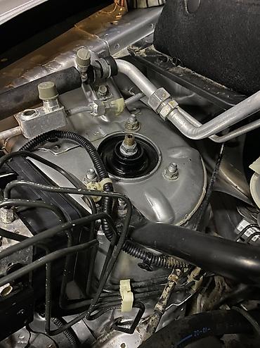 Honda: Honda CR-V: 2003 г., 2 л, Автомат, Бензин, Внедорожник — 12