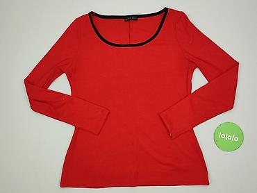 dluga: Bluzka damska, rozmiar 5XL — 2