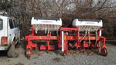 Motobloklar: BASAK 2110 qabaritli kənd təsərrüfatı traktoru - Güclü dizel mühərrik — 8