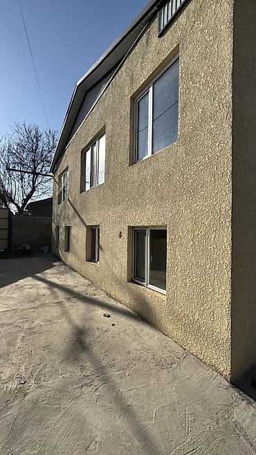 Продажа коттеджей и домов: Срочно продаётся двухэтажный жилой дом с просторным ограждённым — 2