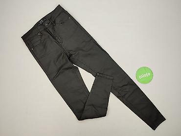 Kobiety: Stradivarius, Spodnie materiałowe damskie, rozmiar XS — 2