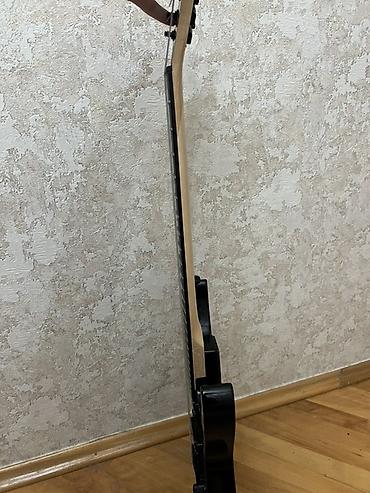 İdman və hobbi: Elektron gitara, 6 sim, İşlənmiş — 5