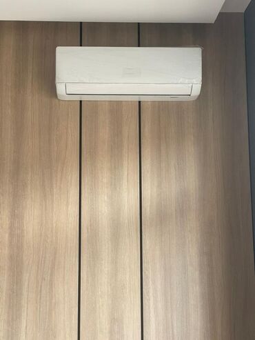 кронштейн кондиционер: Кондиционер AUX Муздатуу, Жылытуу