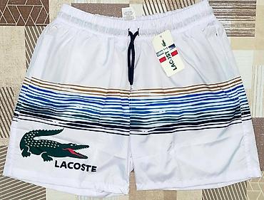 Bermude i šortsevi: Extra muški šorcevi može i za kupanje S,M,L,XL,XXL veličine 1 kom — 22