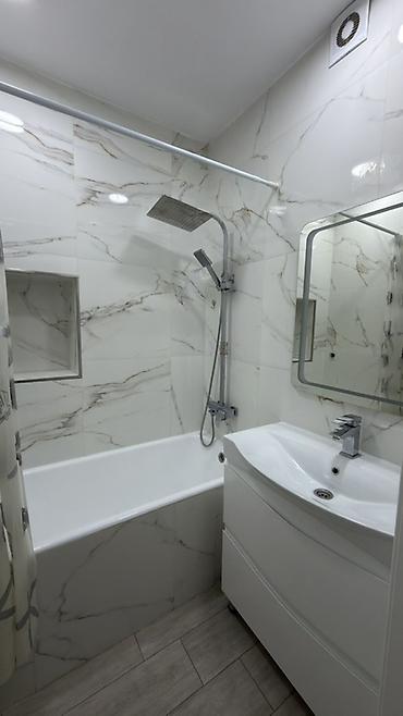 46: 1 комната, 46 м², Элитка, 10 этаж, Евроремонт — 7