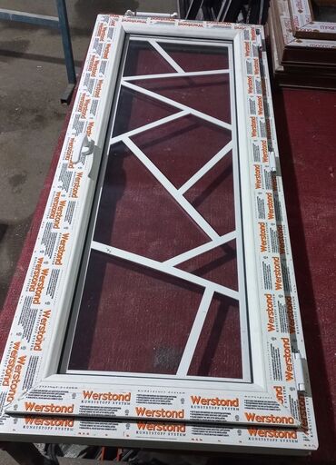 Pəncərələrin təmiri: Yumru plasti̇k pəncərələr. Razmərləri̇ yazin . Qiymət təklifi — 13