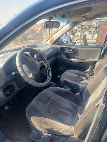 дом на колесах цена в бишкеке: Honda : 2001 г., 2.4 л, Механика, Бензин, Жол тандабас
